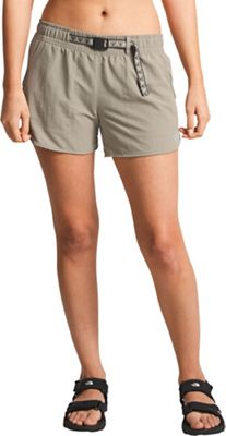 north face women's hiking shorts