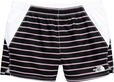 The North Face Girls' Class V Water 3 Inch Short