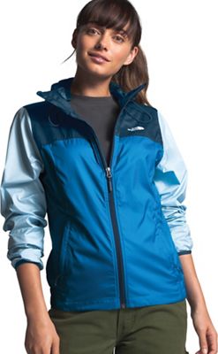 womens north face cyclone jacket