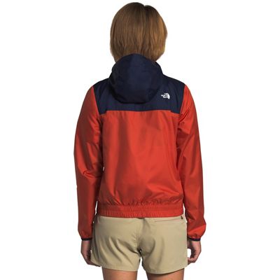 the north face women's cyclone 3.0 hooded jacket