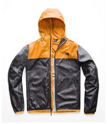 north face men's cyclone jacket