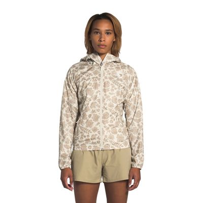 The North Face Women's Printed Cyclone Jacket