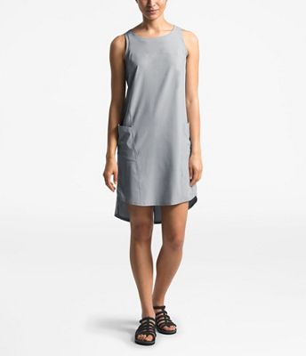 north face ski valley dress