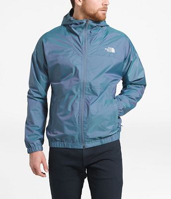 the north face iridescent pack