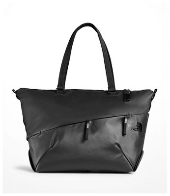 the north face electra tote bag