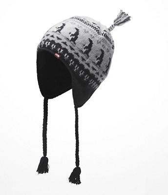 The North Face Expedition Penguin Trapper Beanie - Moosejaw