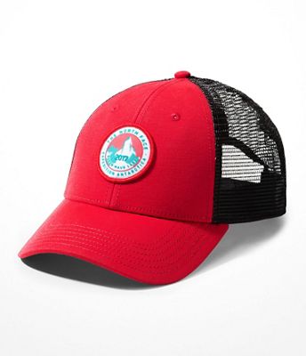 the north face expedition cap