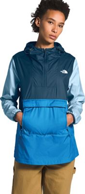 the north face fanorak