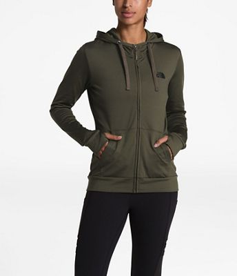 north face fave lite lfc full zip hoodie