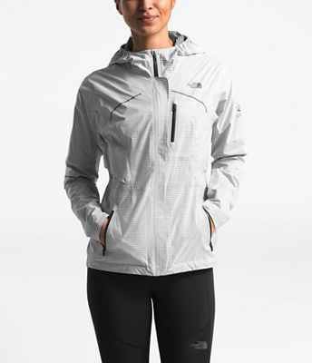 north face flight trinity jacket review