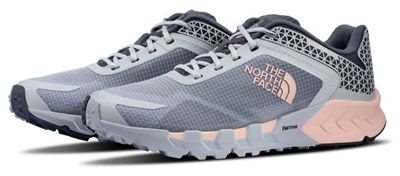 The North Face Women's Flight Trinity Shoe - Moosejaw