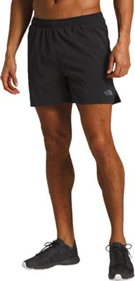 north face 3.5 shorts