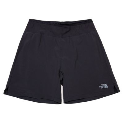 north face trekking shorts