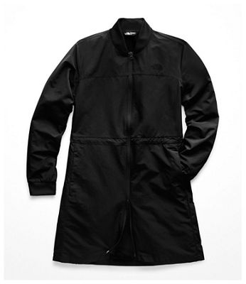 north face black bomber