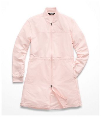 the north face women's progressor dv jacket