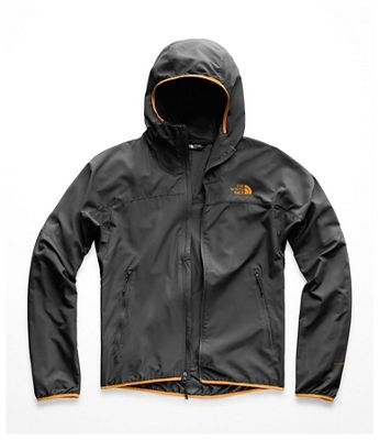 the north face men's flyweight hoodie