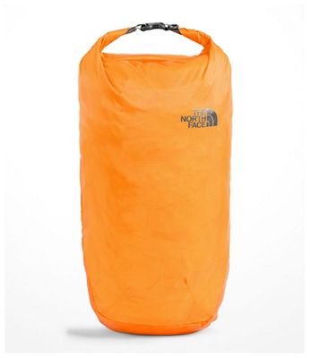 north face flyweight rolltop