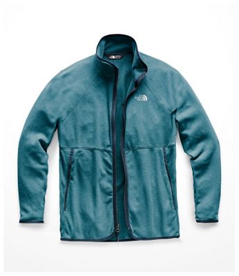 north face women's glacier alpine full zip