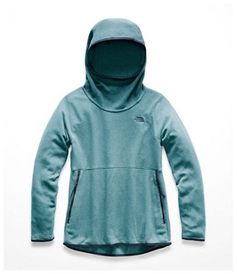 north face glacier alpine hoodie