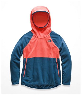 north face alpine pullover