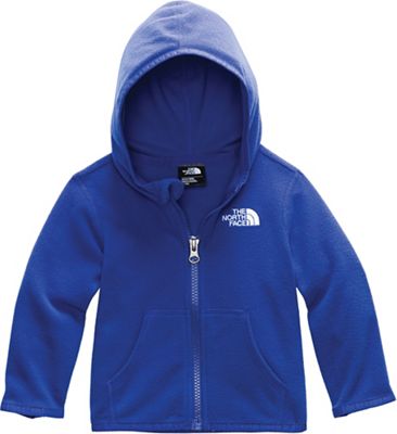 infant glacier hoodie