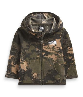 The North Face Infant Glacier Hoodie