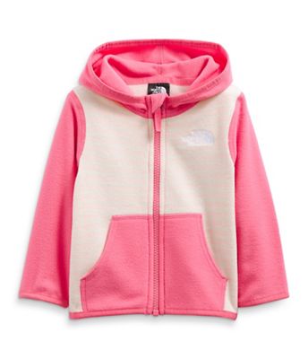 The North Face Infant Glacier Hoodie 