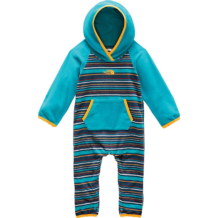 The North Face Infant Glacier One Piece - Moosejaw