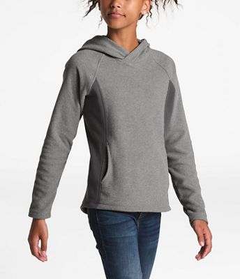 glacier pullover