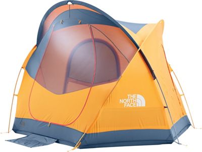 the north face homestead superdome 4 tent