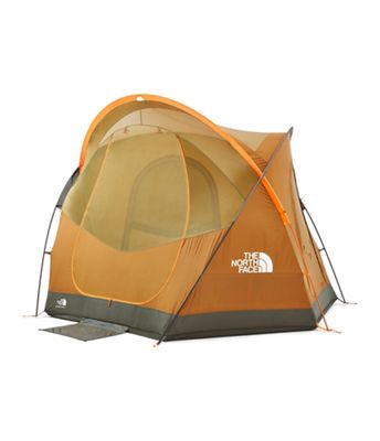 The North Face Homestead Super Dome 4 Person Tent - Moosejaw