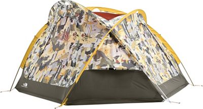 the north face tuolumne 2 tent