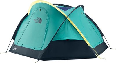 the north face homestead domey 3 tent
