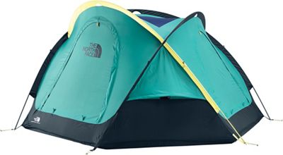 north face domey 3 review