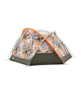 The North Face Homestead Domey 3 Person Tent - Moosejaw