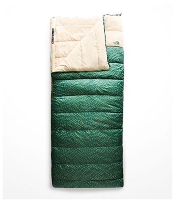 The north face hot sale homestead sleeping bag