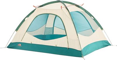 the north face homestead roomy 2 tent