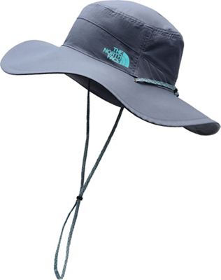 the north face women's horizon brimmer hat