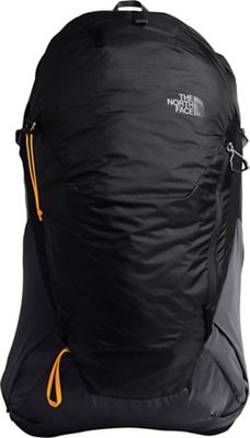 north face hydra 26 review