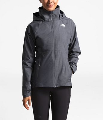 North Face Women's Inlux DryVent Jacket 