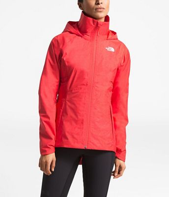 the north face dryvent womens
