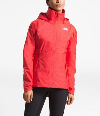 inlux dryvent jacket