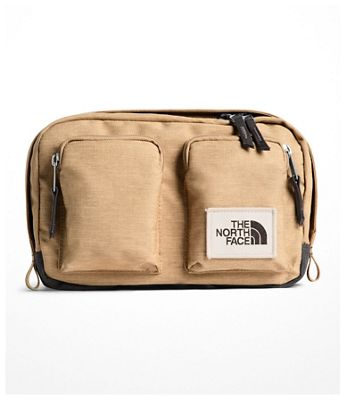 the north face kanga waist bag