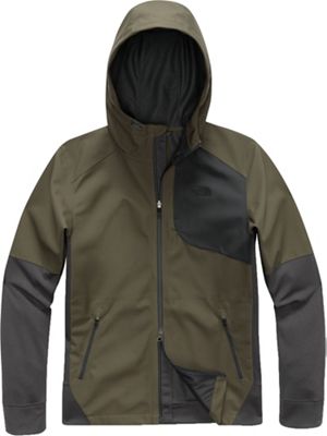 the north face men's kilowatt jacket