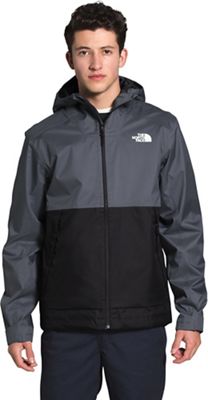 north face millerton review