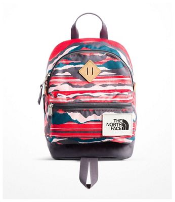 north face mini mini berkeley backpack