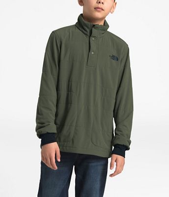 north face mountain sweatshirt snap