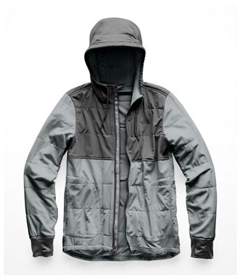 north face mountain full zip