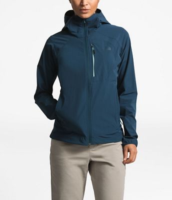 north face north dome stretch wind jacket