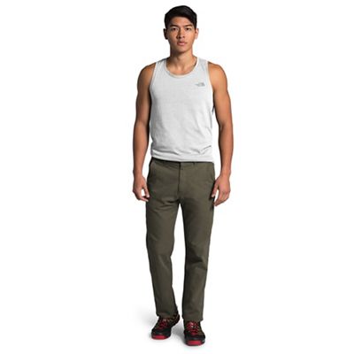 north dome pant